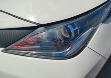 Toyota Aygo II Hatchback 5d 1.0 VVT-i 69KM 2016 Toyota Aygo Salon POLSKA Ladna Gwarancja Zobacz Benzyna 69KM, zdjęcie 26