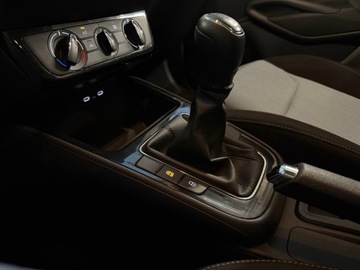 Skoda Fabia IV 2024 Skoda Fabia Selection 1.0 TSI 115 KM 2024r., zdjęcie 31