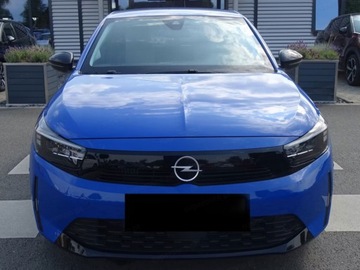 Opel Corsa F Hatchback 5d Facelifting 1.2 Turbo 100KM 2025 Od ręki - Edition 1.2 Turbo 100KM, zdjęcie 1