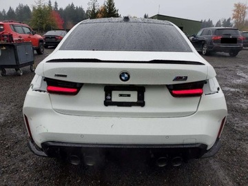 BMW Seria 3 G20-G21 2026 BMW M3 Competition 2026 3.0l 3.0 Benzyna 503KM, zdjęcie 2