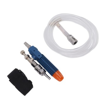 ОХЛАЖДАЮЩИЙ ЖИЛЕТ С Вихревой трубкой.