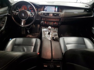BMW Seria 5 G30-G31 2016 BMW Seria 5 2016 BMW 528 XI 2.0 Benzyna 240KM, zdjęcie 7