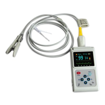 Портативный пульсоксиметр CONTEC SpO2 CMS60D-VET