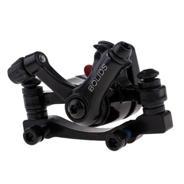 Aluminum Front Disc Brake Caliper for MTB