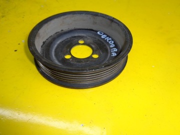 ШКИВ CORDOBA II 1.2 12В