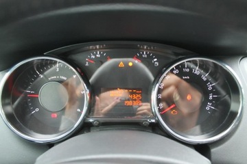 Peugeot 5008 I Minivan Facelifting 1.6 BlueHDi 120KM 2016 Peugeot 5008 ROK 2016 POJ 1,6 120 KM, zdjęcie 13