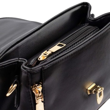 маленькая CITY BAG, элегантная ЖЕНСКАЯ нагрудная сумка, КОРИЧНЕВО-АБРИКОСОВЫЙ.