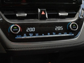 Toyota Corolla XII 2021 Toyota Corolla GD2A084#1.8 Hybrid Comfort K.cof, zdjęcie 15