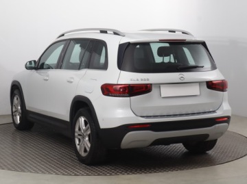 Mercedes GLB SUV 1.3 200 163KM 2021 Mercedes GLB GLB 200, Salon Polska, 1. Właściciel, zdjęcie 3