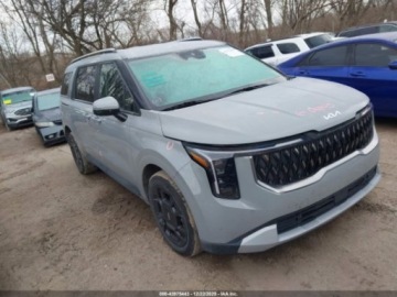 Kia Carnival II 2025 Kia Carnival 2025 Kia Carnival Hybrid EX FWD 1.6 Benzyna 178KM, zdjęcie 6