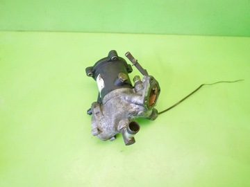 ТОПЛИВНЫЙ ФИЛЬТР CITROEN JUMPY I PHI 1.9 D