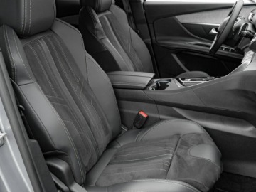 Peugeot 3008 II Crossover Facelifting  1.5 BlueHDi 130KM 2023 Peugeot 3008 BIA6694A#1.5 BlueHDi GT EAT8, zdjęcie 35