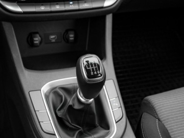 Hyundai i30 III Hatchback Facelifting 1.5 DPI 110KM 2022 Hyundai i30 GD2C847#1.5 DPI Classic + Bluetooth, zdjęcie 16