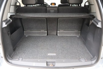 Opel Meriva I 1.6 TWINPORT ECOTEC 105KM 2007 Opel Meriva 1.6, Klima,ALU, zdjęcie 13