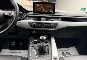 Audi A5 F5 Sportback 2.0 TDI 150KM 2017 Audi A5 Sportback Audi A5 Sportback 2.0 TDI 2.0 Diesel 150KM, zdjęcie 20