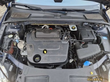 Ford Mondeo IV Sedan 2.0 Duratorq TDCi DPF 163KM 2014 Ford Mondeo Titanium 74 Tys km Titanium Bardzo Ladny 2.0 Diesel 163KM, zdjęcie 34