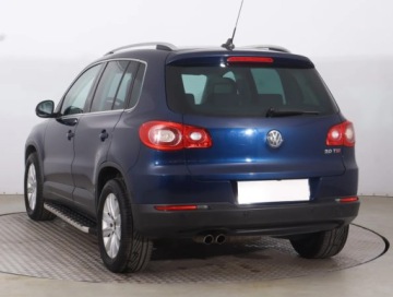Volkswagen Tiguan I 2008 VW Tiguan 2.0 TSI, 4X4, Klima, Klimatronic, zdjęcie 3