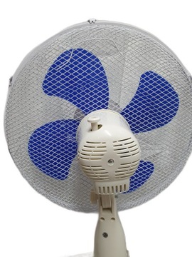 НАСТОЛЬНЫЙ ВЕНТИЛЯТОР НАПОЛЬНЫЙ ВЕНТИЛЯТОР ГРИЛЬ С 4 ЛОПАСТЯМИ