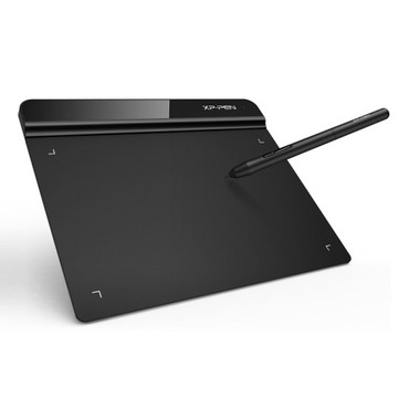 Графический планшет XP-Pen Star G640 8192 st 5080 LPI