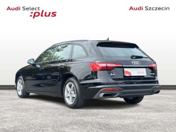 Audi A4 B9 Avant Facelifting 2.0 35 TDI 163KM 2023 Audi A4 Avant Faktura VAT 23 Car Play Android Auto Gwarancja 2.0, zdjęcie 2