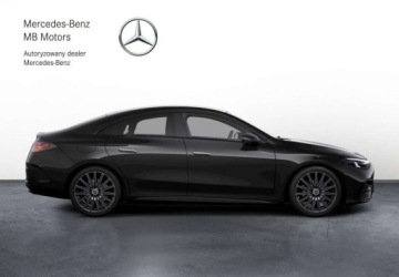 Mercedes CLA C118/X118 2026 Mercedes-Benz CLA 250 z technologia EQ Premium Elektryczny 272KM, zdjęcie 1
