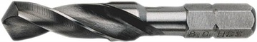 Wiertlo krete typu bit HSS, szlifowane 10,2mm