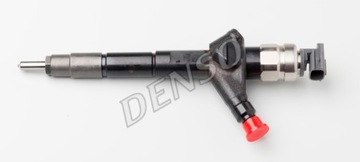 DENSO DCRI105650 TRYSKA VSTŘIKOVAČE