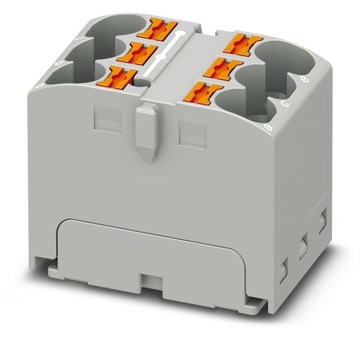 Blok rozdzielczy PTFIX 6X4 GY 3273790 LISTWA PHOENIX CONTACT NOWY