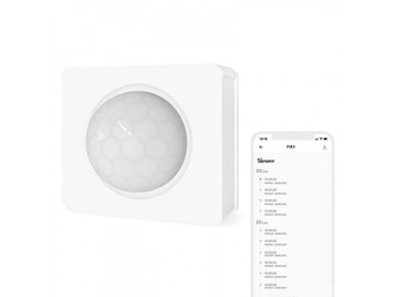 Датчик Sonoff S Датчик движения Sonoff PIR3-RF RF433 МГц