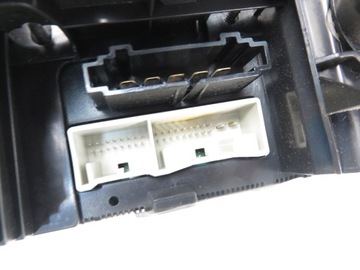 KLIMATRONIC SEAT ALTEA XL (5P5, 5P8)