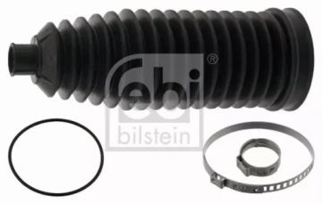 FEBI BILSTEIN КРЫШКА ПЕРЕДНЕЙ ПЕРЕДАЧИ 26347