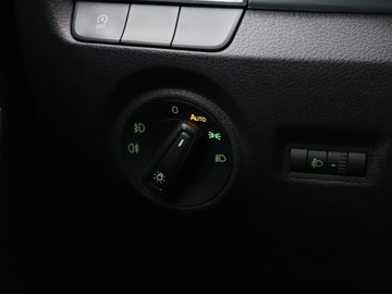 Skoda Fabia III Kombi 1.2 TSI 90KM 2015 Skoda Fabia 1.2 TSI, Salon Polska, 1. Właściciel, zdjęcie 15