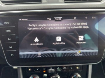 Skoda Superb III Scout 2.0 TDI SCR 200KM 2022 Skoda Superb 2.0 TDI 200KM DSG SCOUT 4X4 FV23 HAK Matrix 2.0 Diesel, zdjęcie 24