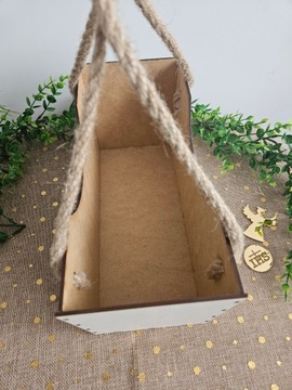 Подарочная корзина подарочная коробка ПРИЧИНЕНИЕ СВАДЬБА ДЕНЬ РОЖДЕНИЯ ИМЯ ИМЯ