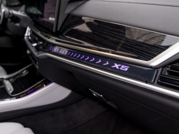 BMW X5 G05 SUV Facelifting 3.0 30d 298KM 2025 BMW X5 xDrive30d Sport Suv 2.0 (298KM) 2025, zdjęcie 12