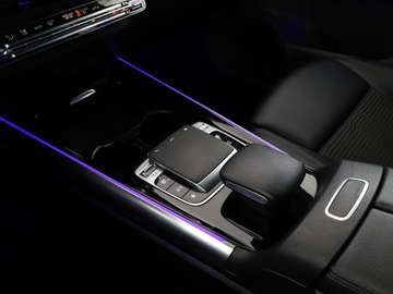 Mercedes Klasa B W247 Sports Tourer 1.3 B180  136KM 2019 Mercedes B 180 Progressive automat skóra navi, zdjęcie 30