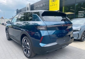 Opel 2026 Opel Grandland GRANDLAND GS SUV Hybrid 145 KM Automat NOWY 2026 1.2, zdjęcie 2