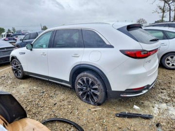 Mazda 2025 Mazda CX-90 2025 MAZDA CX-90 PREMIUM PLUS 2.5 Hybryda Plug-in 323KM, zdjęcie 2