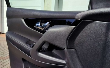Nissan Qashqai II Crossover 1.2 DIG-T 115KM 2017 Nissan Qashqai Filmik VIDEO 1,2 Benzyna Kamery 360 Navi Panoramadach Zadba, zdjęcie 25