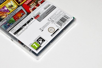 ФУТБОЛЬНЫЙ ПЕРЕКЛЮЧАТЕЛЬ MARIO Strikers BATTLE LEAGUE