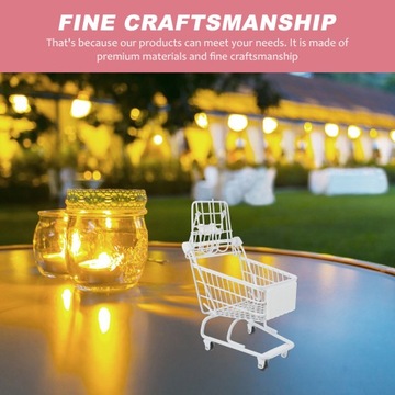 Мини-корзина Детские игрушки Пластик