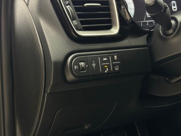 Kia Proceed Shooting Brake Facelifting 1.6 T-GDI 204KM 2023 Kia Pro_cee'd GT DCT / Szyberdach / JBL / ACC / Ka, zdjęcie 21