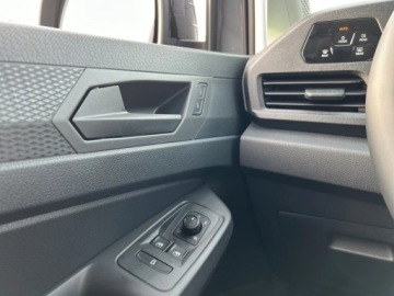 Volkswagen Caddy V 2025 Volkswagen Caddy 1,5 TSI 115KM Manualna, zdjęcie 27