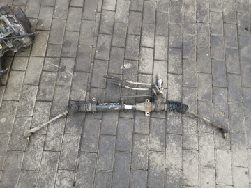 MAGLOWNICA PRZEKŁADNIA KIEROWNICZA MAZDA DEMIO