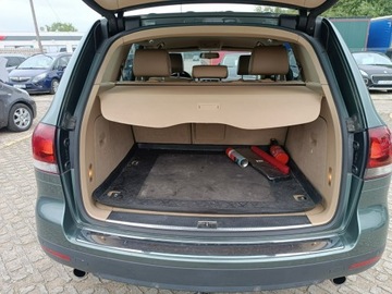 Volkswagen Touareg I 3.0 TDI 225KM 2007 Volkswagen Touareg 3.0 Diesel 224KM automat nawiga, zdjęcie 15