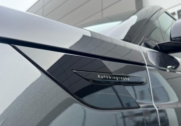 Land Rover Range Rover V SWB 4.4 P535 530KM 2026 Land Rover Range Rover Sport Range Rover Sport MY26 4.4P V8 530 KM AWD Aut, zdjęcie 3