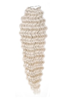 Włosy syntetyczne AFROLOKI Deep Wave