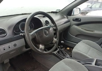 Chevrolet Lacetti 2010 Chevrolet Lacetti Chevrolet Lacetti 1.6 BenzynaLPG 109KM, zdjęcie 4