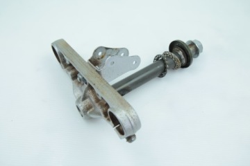 НИЖНЯЯ ПОЛКА HONDA SHADOW VT 125 96-06