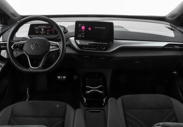 Volkswagen 2022 Volkswagen ID.4 ID.4 174KM Pro, 77kWh, Pakiet Komfort, Pompa ciepla, 174KM, zdjęcie 13
